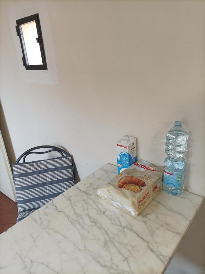 Panoramic Suite Near Duomo And Station Florenz Exterior foto