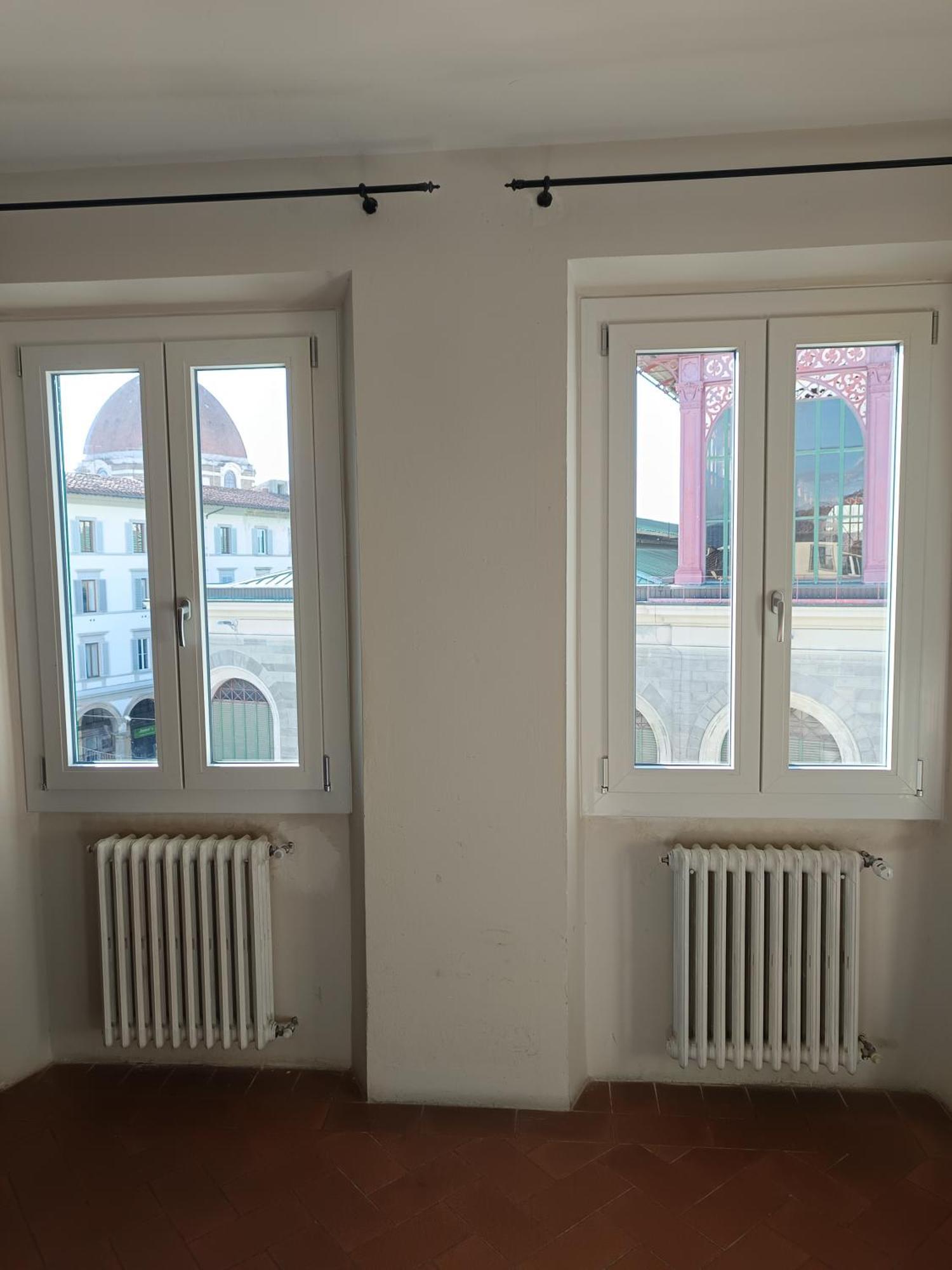 Panoramic Suite Near Duomo And Station Florenz Exterior foto
