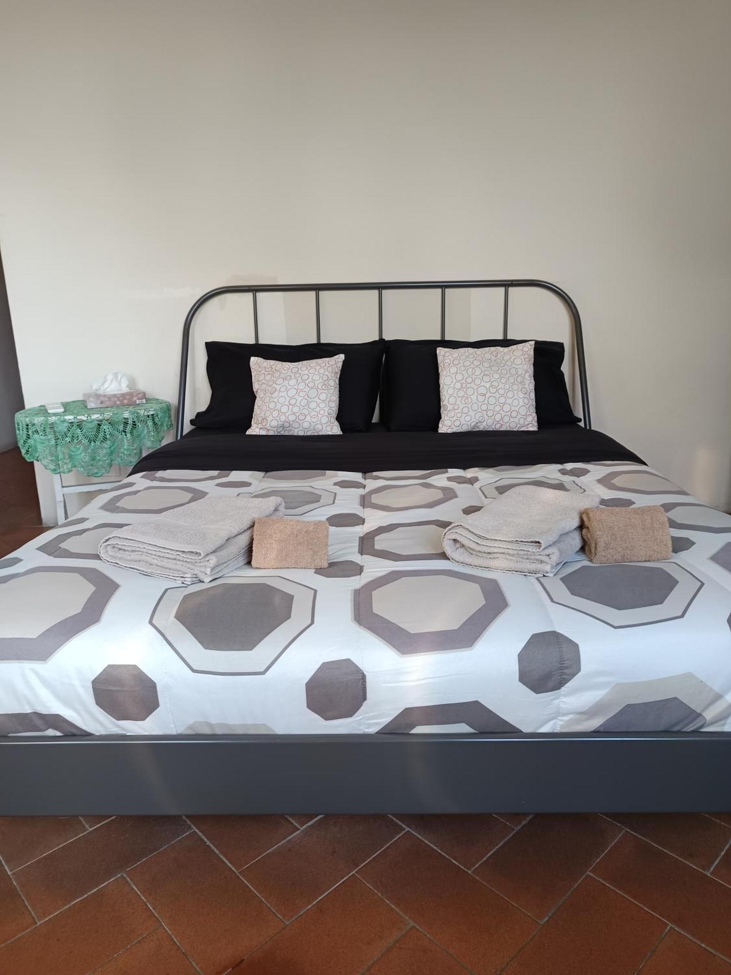 Panoramic Suite Near Duomo And Station Florenz Exterior foto