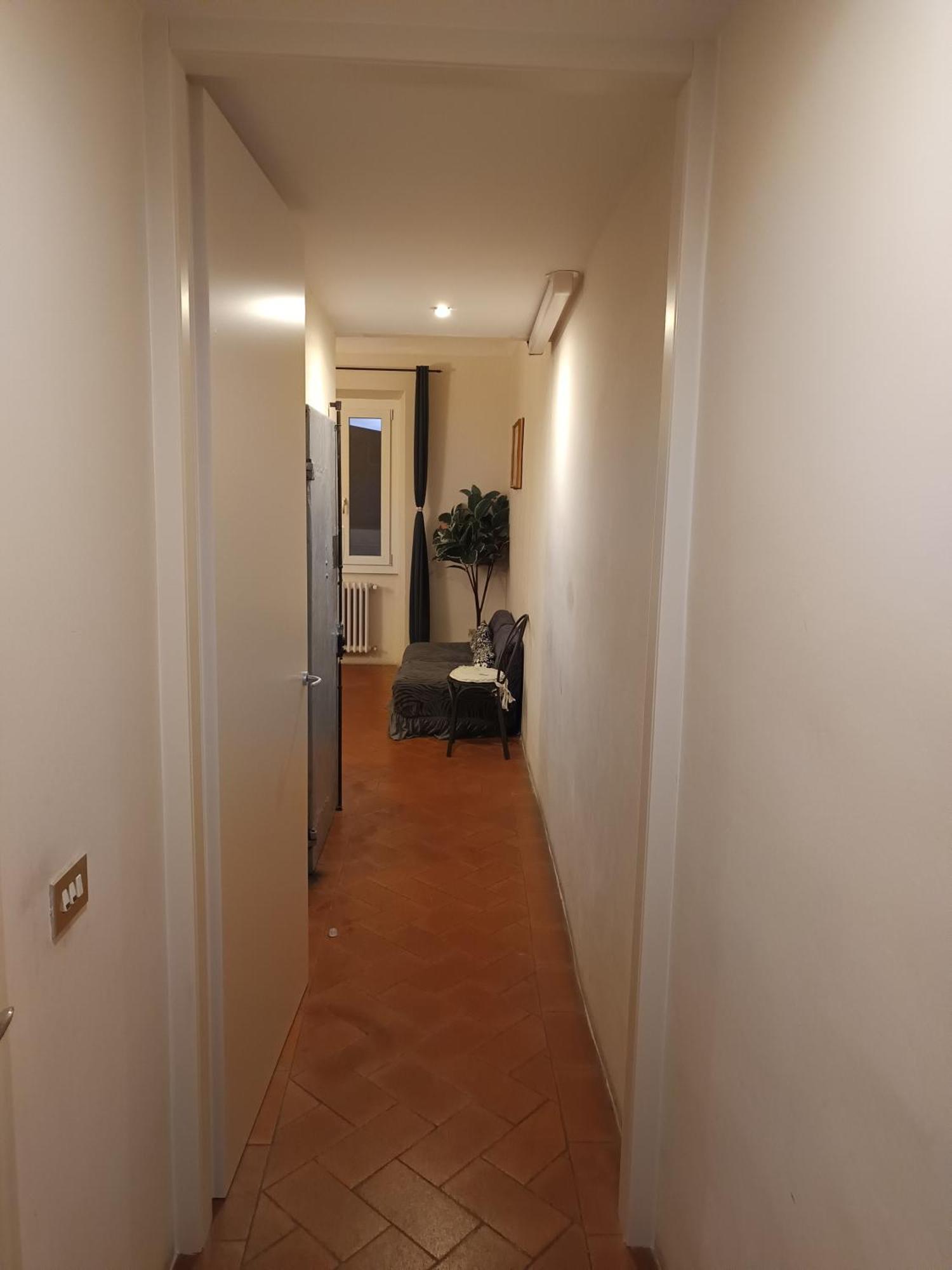 Panoramic Suite Near Duomo And Station Florenz Exterior foto