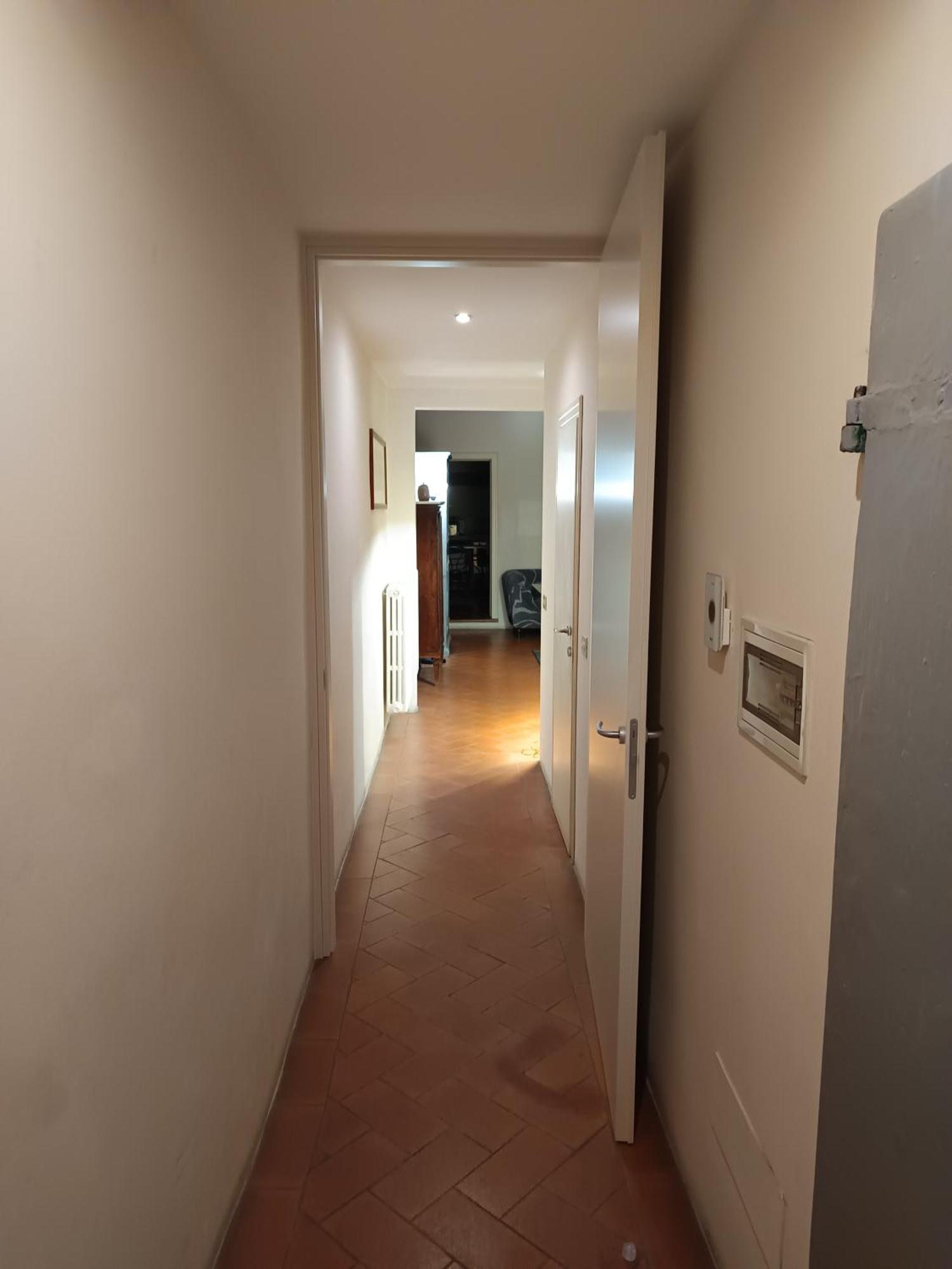 Panoramic Suite Near Duomo And Station Florenz Exterior foto