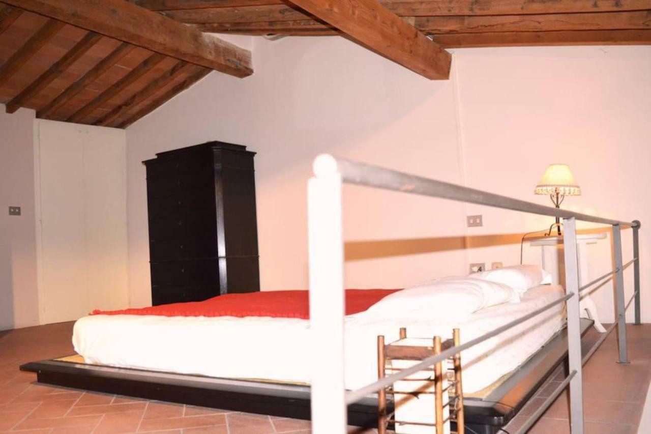 Panoramic Suite Near Duomo And Station Florenz Exterior foto