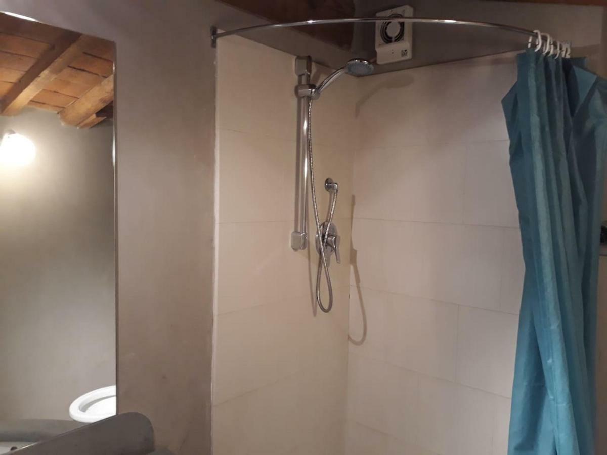 Panoramic Suite Near Duomo And Station Florenz Exterior foto